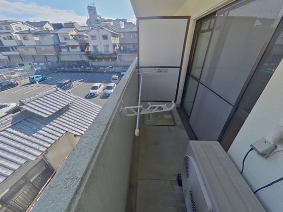 山根ビル柳が丘