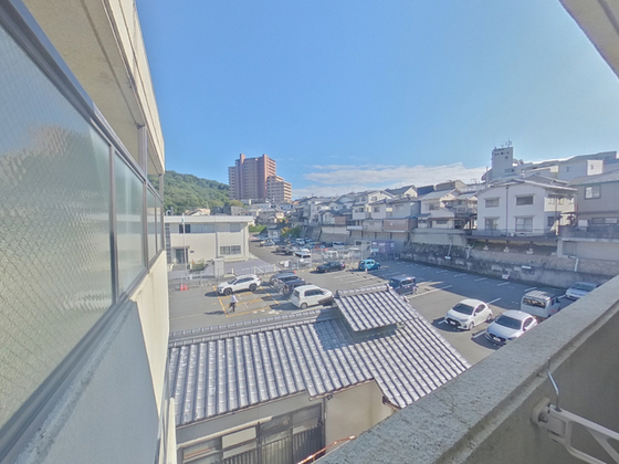 山根ビル柳が丘