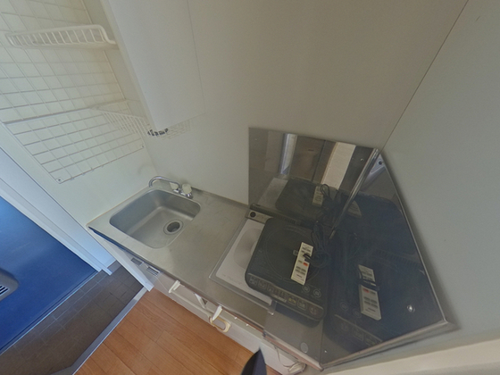 山根ビル柳が丘