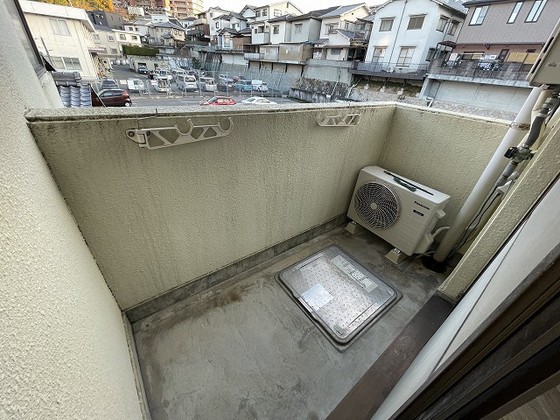 山根ビル柳が丘