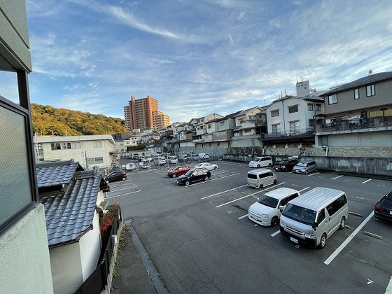 山根ビル柳が丘