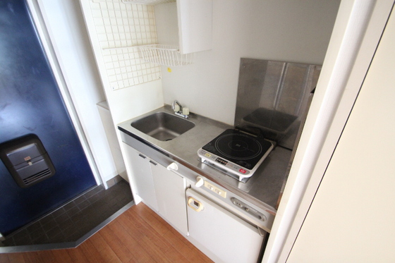 山根ビル柳が丘