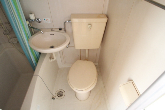 山根ビル柳が丘