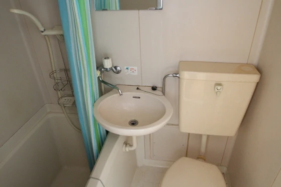 山根ビル柳が丘