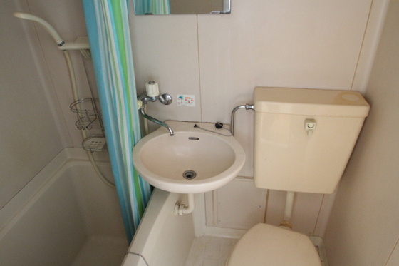 山根ビル柳が丘