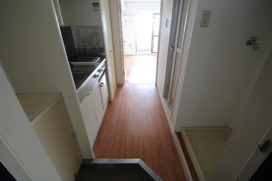 山根ビル柳が丘