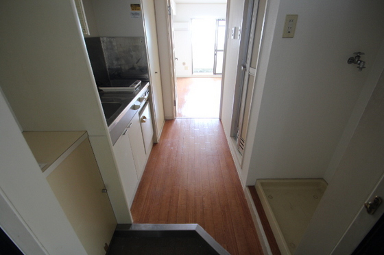 山根ビル柳が丘