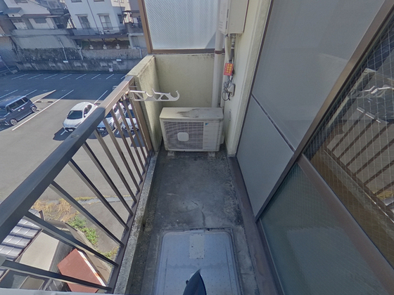 山根ビル柳が丘