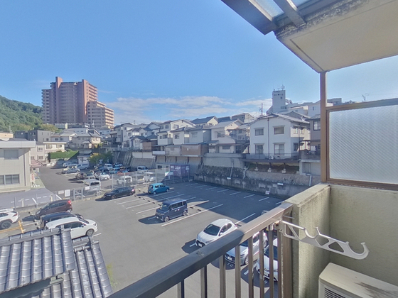 山根ビル柳が丘