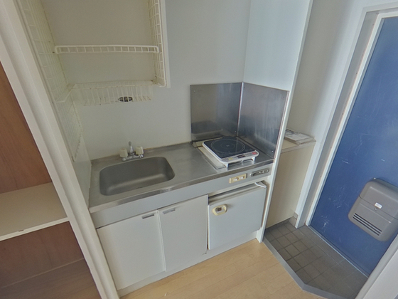 山根ビル柳が丘