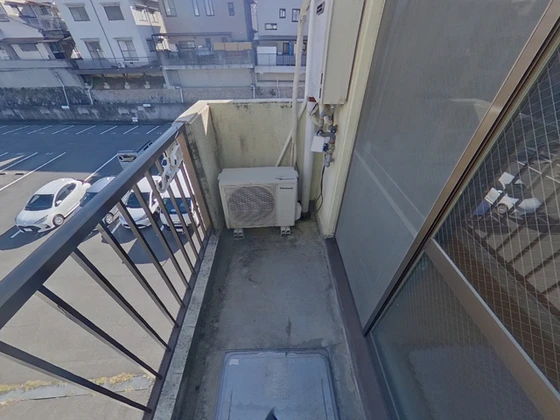 山根ビル柳が丘