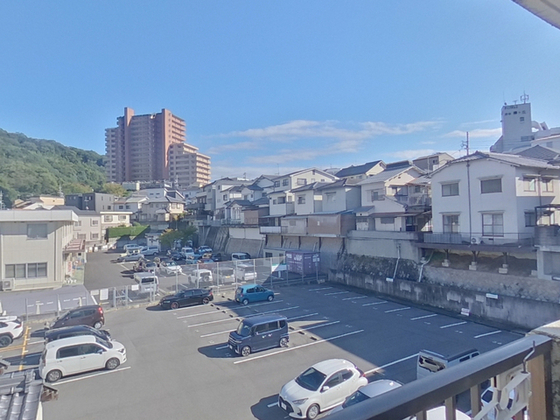 山根ビル柳が丘