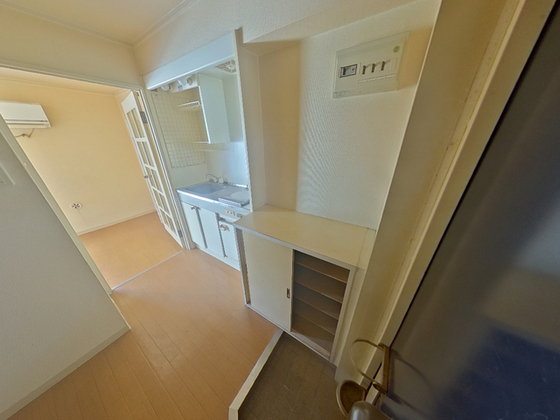 山根ビル柳が丘