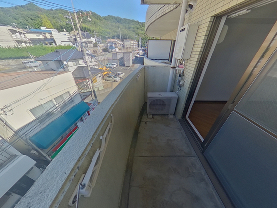 山根ビル柳が丘