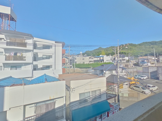 山根ビル柳が丘