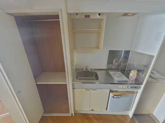 山根ビル柳が丘