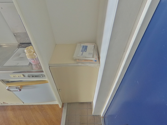 山根ビル柳が丘