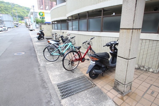 山根ビル柳が丘