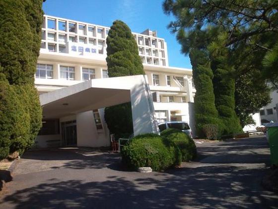 山根ビル柳が丘