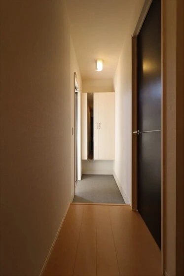 サクラコーポ A棟