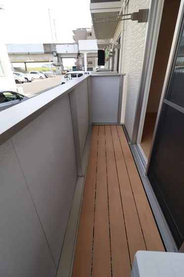 サクラコーポ A棟