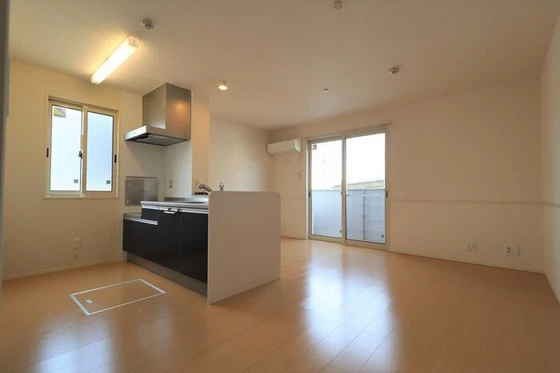 サクラコーポ A棟