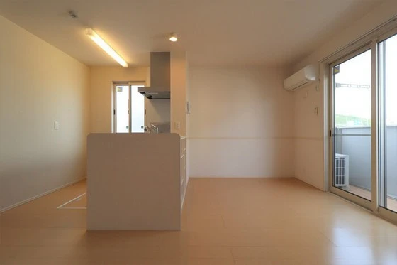 サクラコーポ A棟