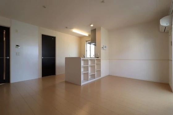 サクラコーポ A棟