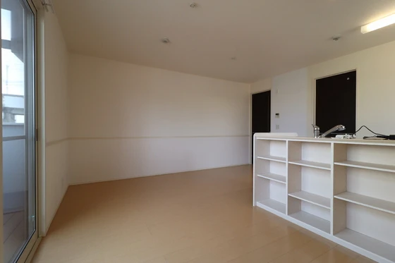 サクラコーポ A棟