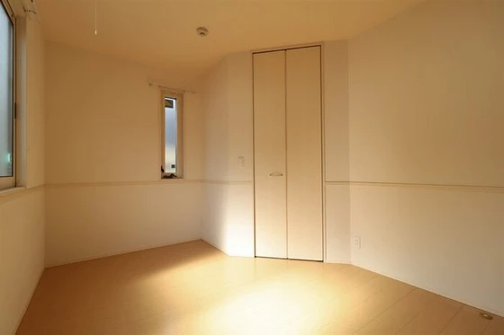 サクラコーポ A棟