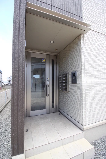 サクラコーポ A棟