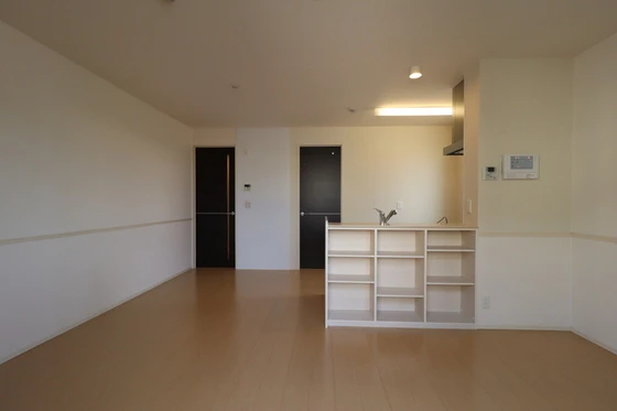 サクラコーポ A棟