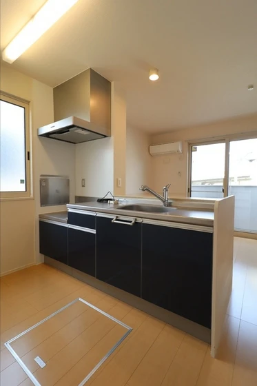 サクラコーポ A棟