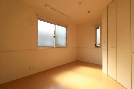 サクラコーポ A棟