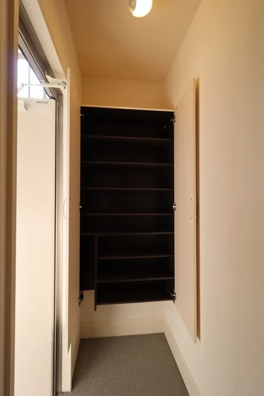 サクラコーポ A棟