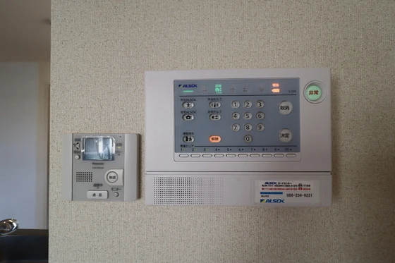 サクラコーポ A棟