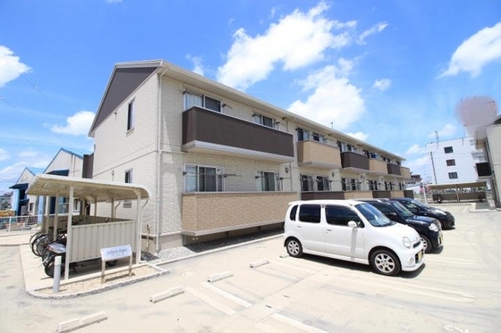 サクラコーポ A棟