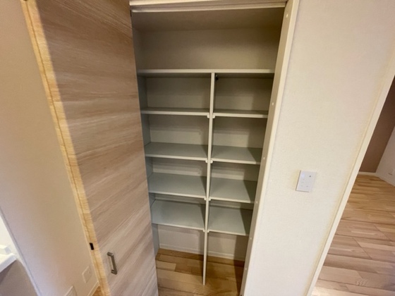 シャーメゾン リヒト