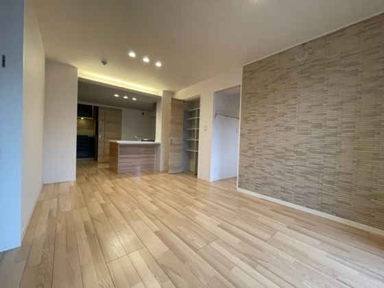 シャーメゾン リヒト