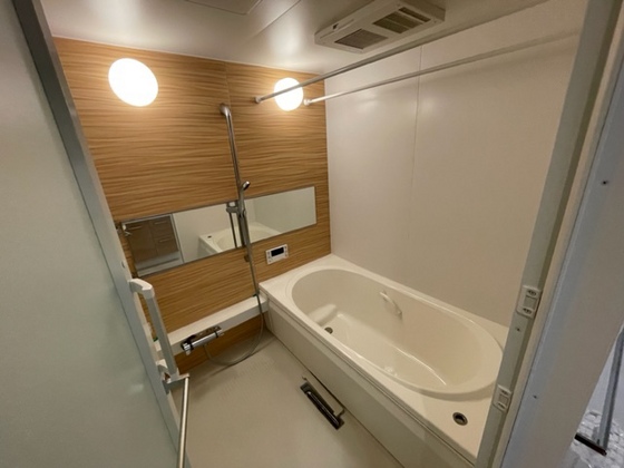 シャーメゾン リヒト