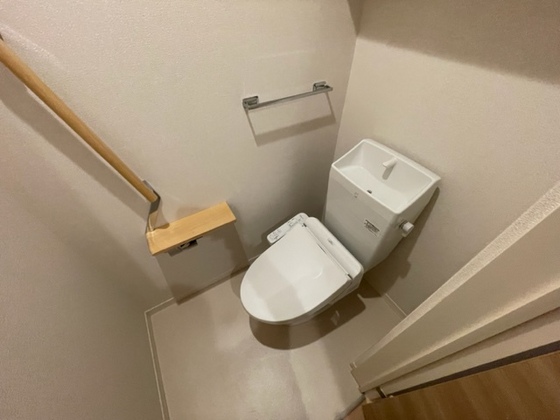 シャーメゾン リヒト