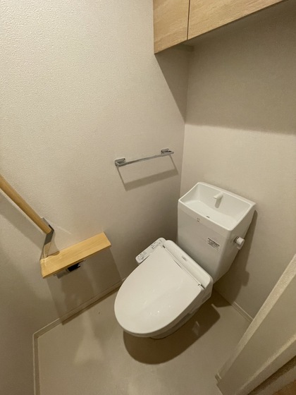 シャーメゾン リヒト