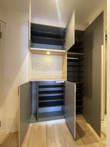 シャーメゾン リヒト