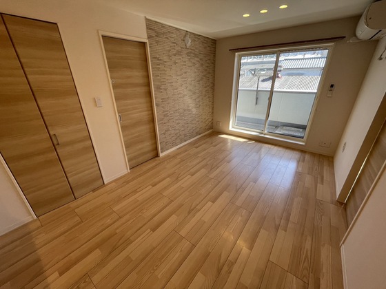 シャーメゾン リヒト