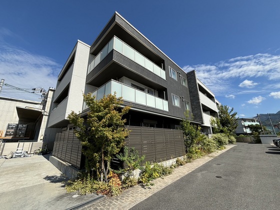 シャーメゾン リヒト