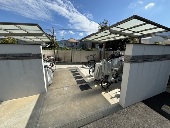 シャーメゾン リヒト