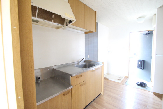 コスモス・インハイツA