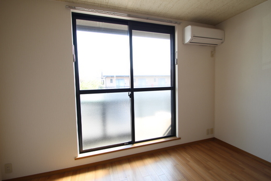 コスモス・インハイツA