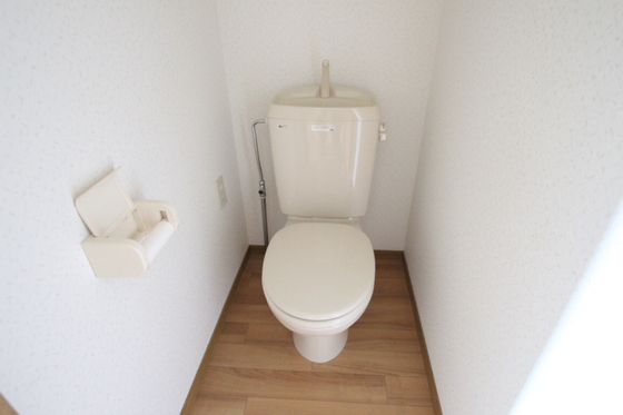 コスモス・インハイツA