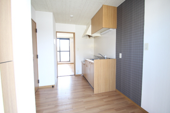 コスモス・インハイツA